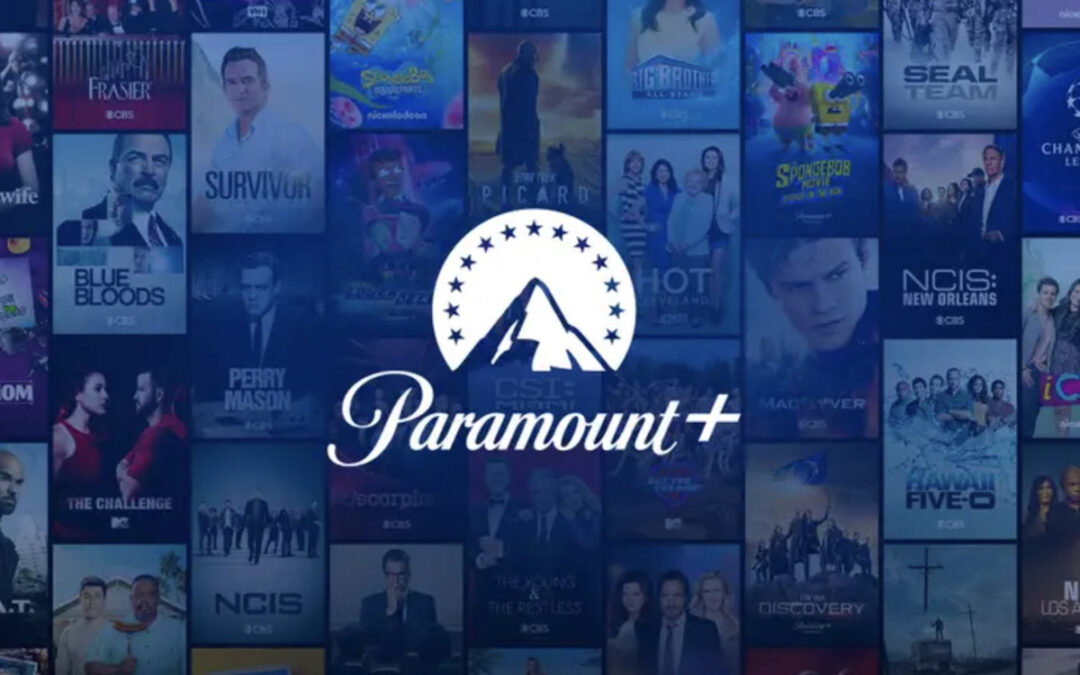 Catch me if you can – will Paramount+ take on Netflix, Disney+ and HBO Max?￼