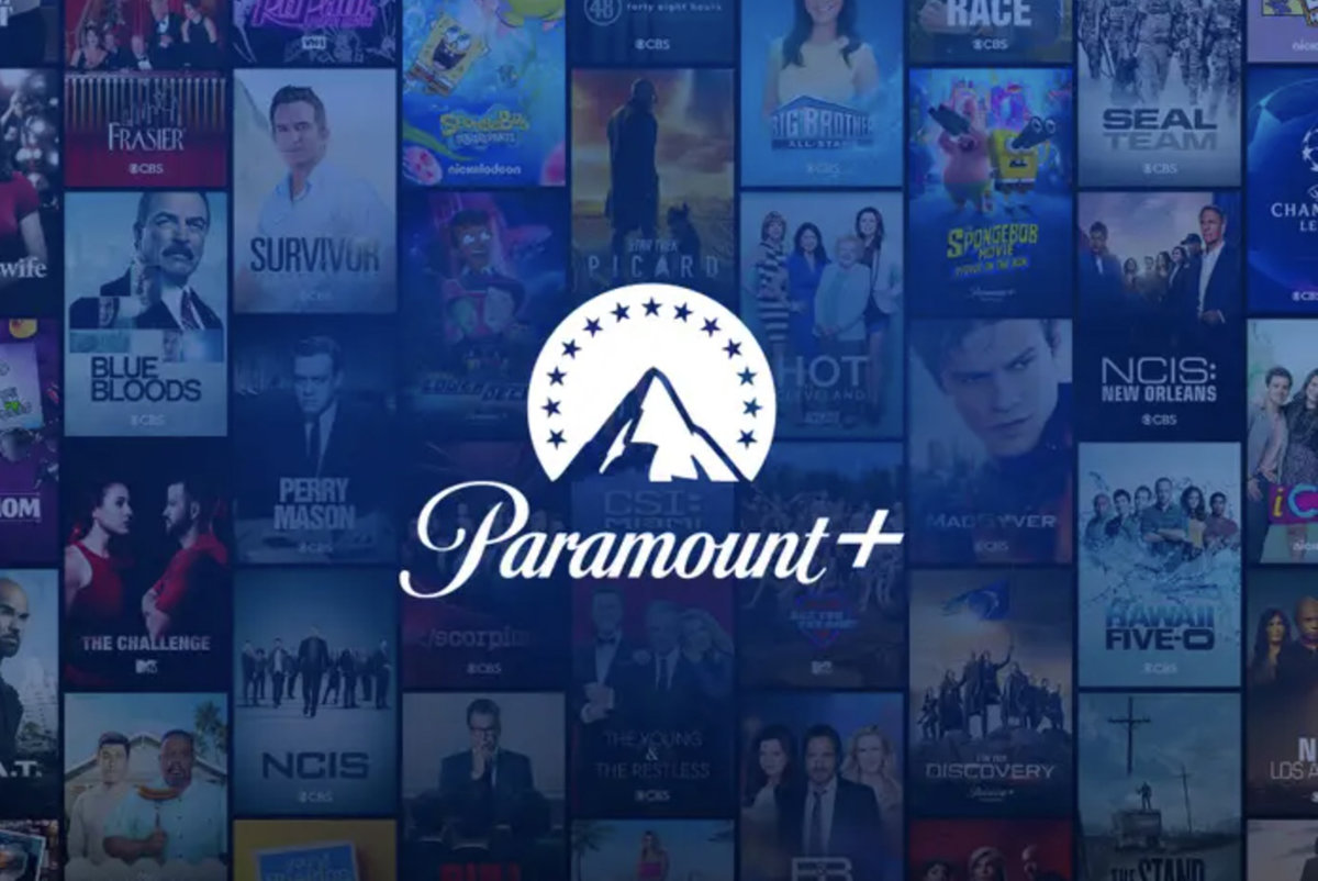 Paramount Content