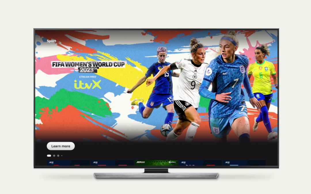 Merchandiser of the Month – July 2023