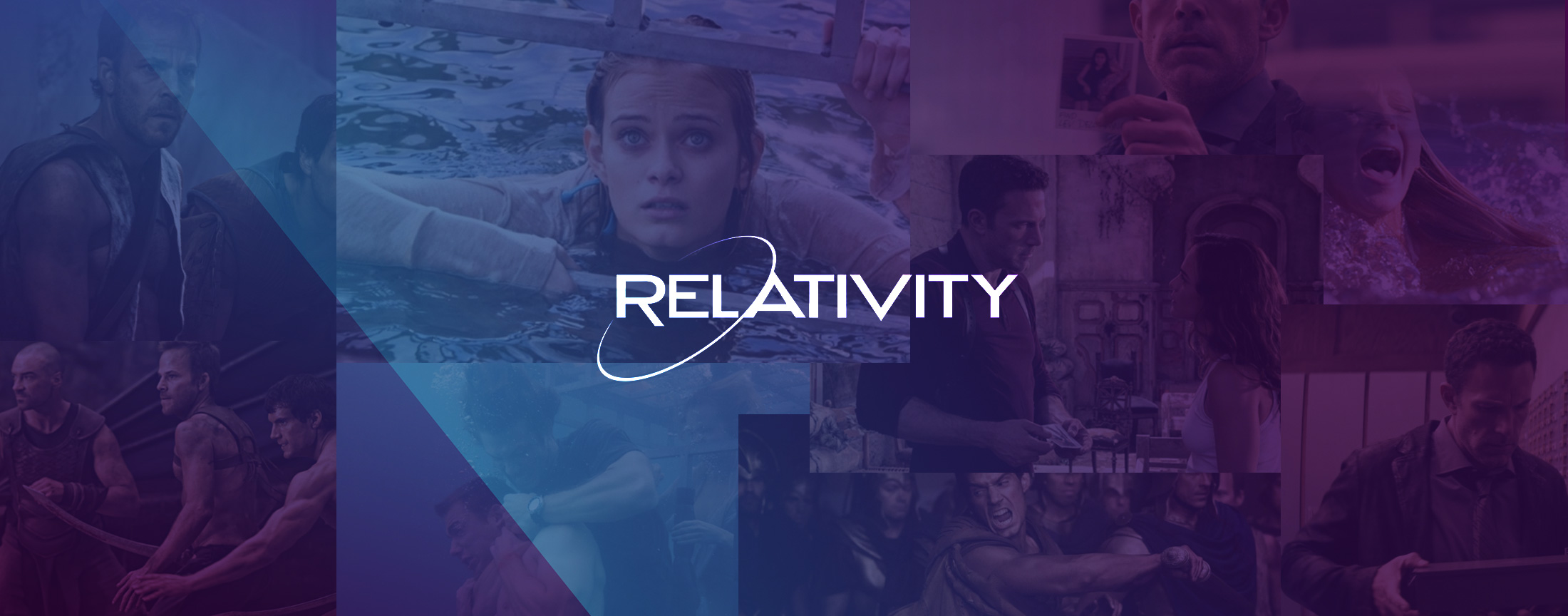 Relativity Media Boosts Revenue and Visibility with Looper Insights