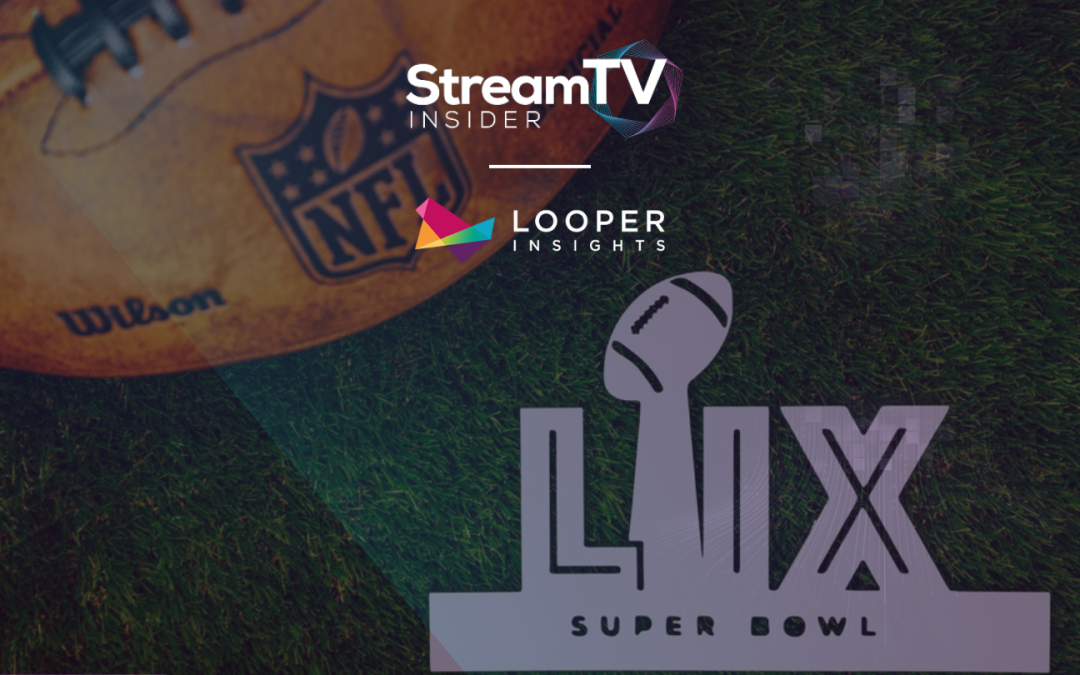 How the Super Bowl is Reshaping FAST