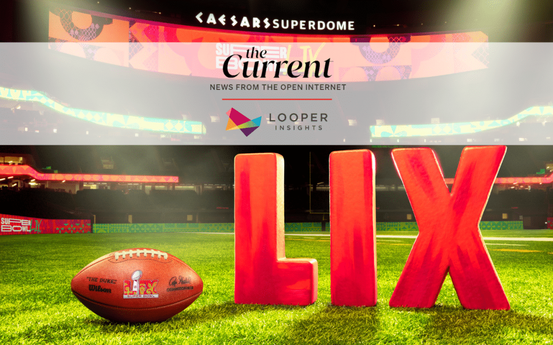 Tubi’s Super Bowl Streaming Shatters Records