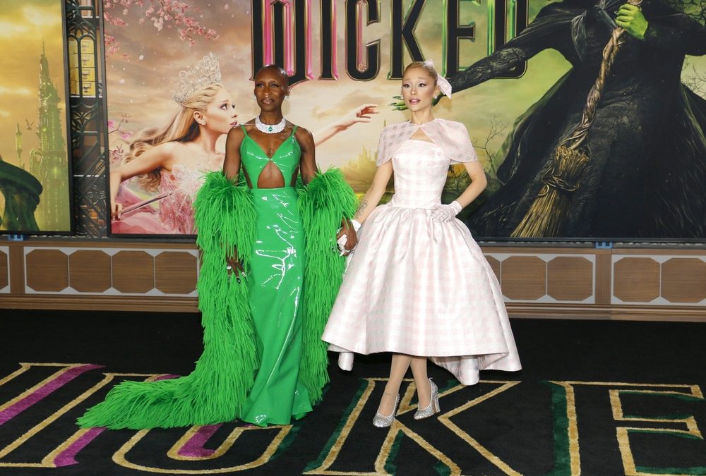 Streaming Showdowns, TV Triumphs, and Audience Obsessions