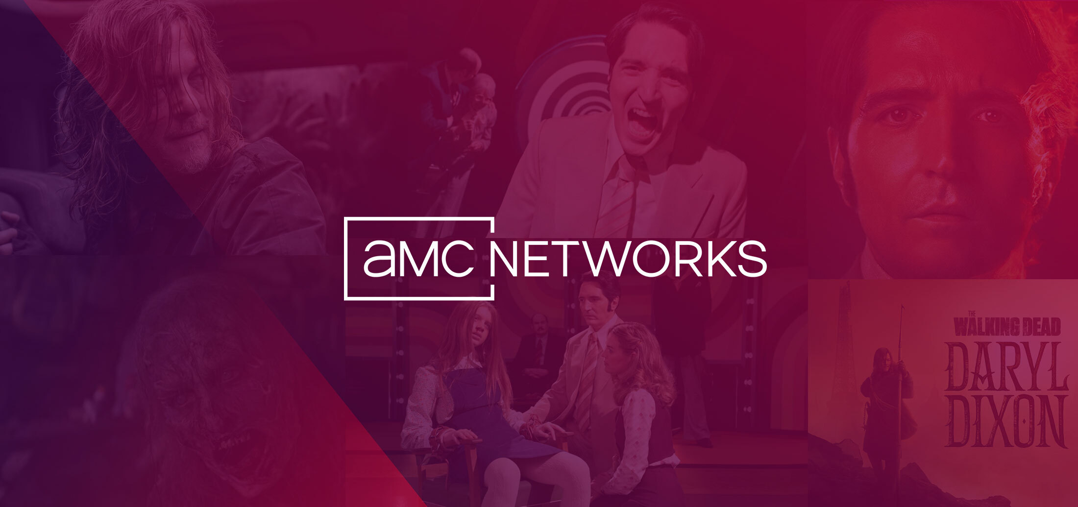 AMC Networks Optimizes Marketing and Boosts Viewership with Data-Driven Insights