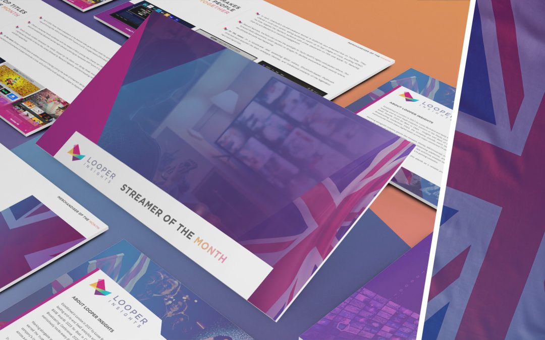 UK Edition – Streamer of The Month: March 2026