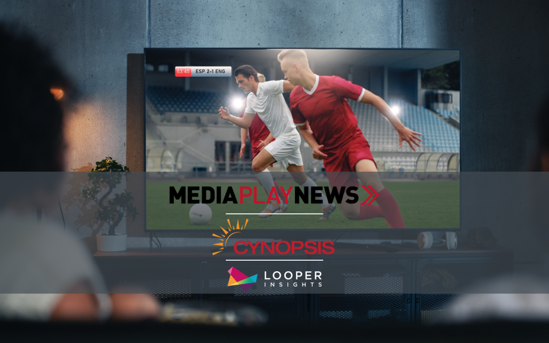 The Live Sports Streaming Disconnect