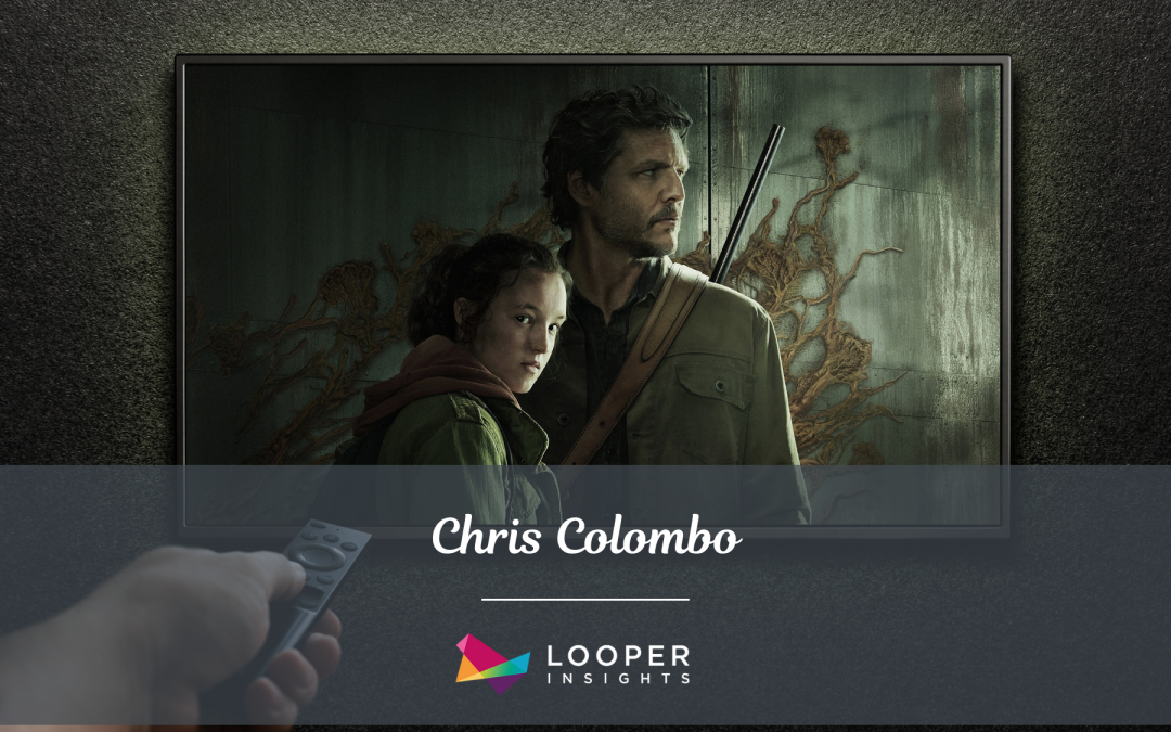 The Last of Us vs. Severance: A Merchandising Face-Off