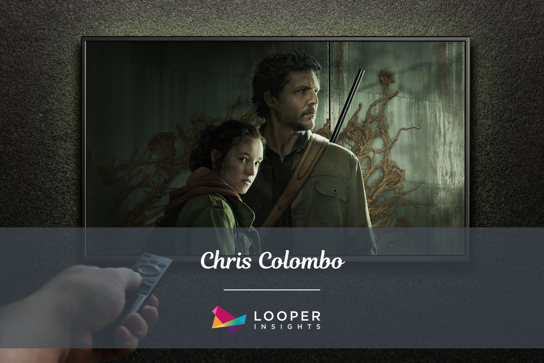 Chris Colombo Chris Colombo