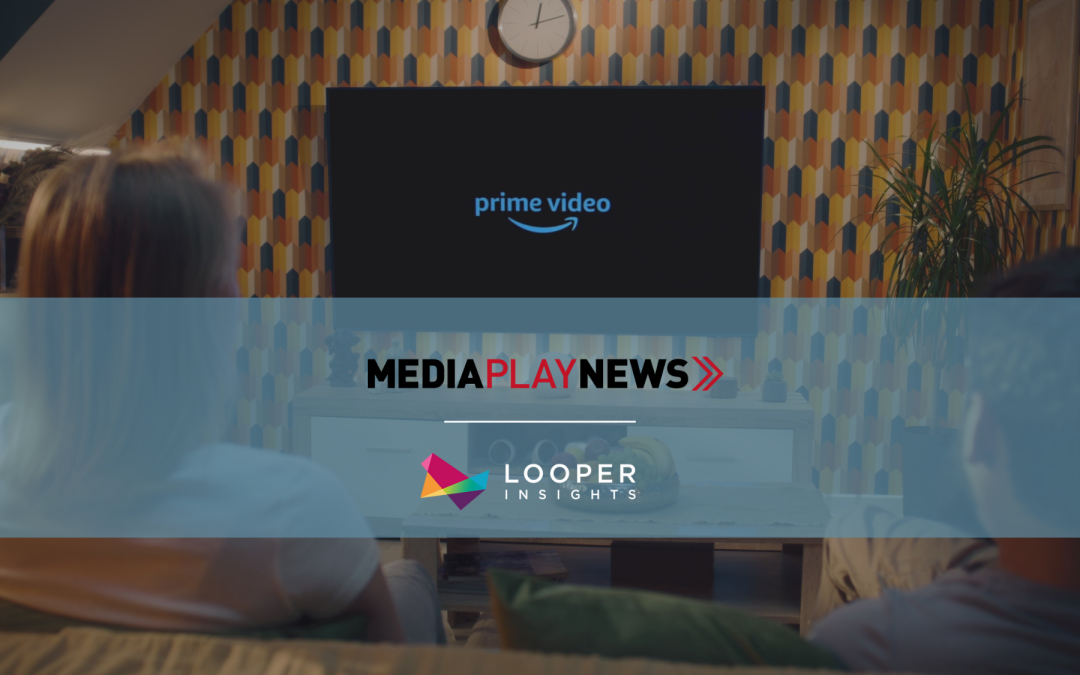 Streamer of the Month Debuts in Media Play News