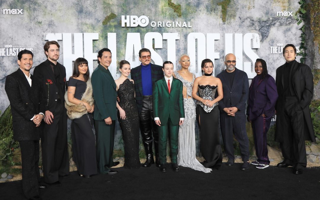 Apocalypses, Empires, and Easter Eggs: April’s US Streamer of the Month