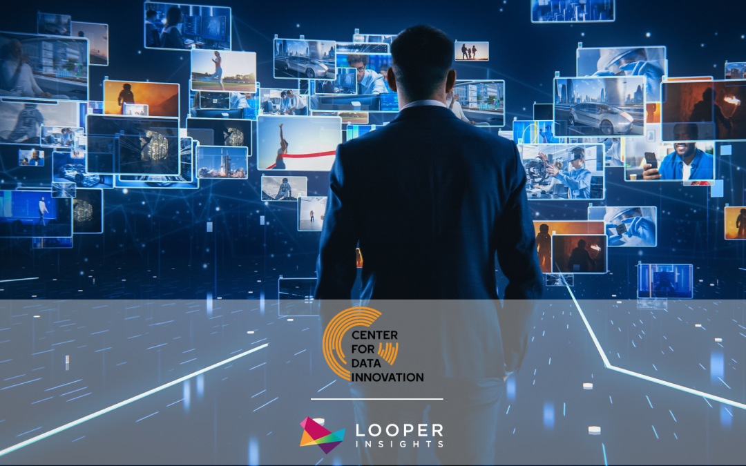 Looper Insights CEO Featured in Center for Data Innovation’s ‘5 Questions’ Series