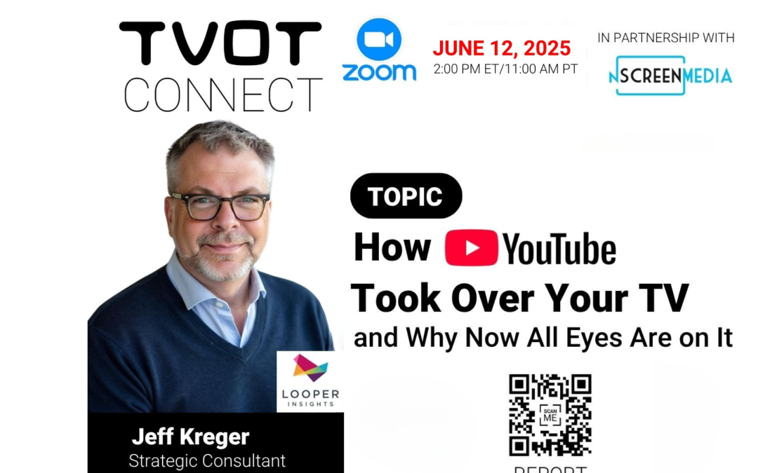 YouTube’s Rise on the Big Screen