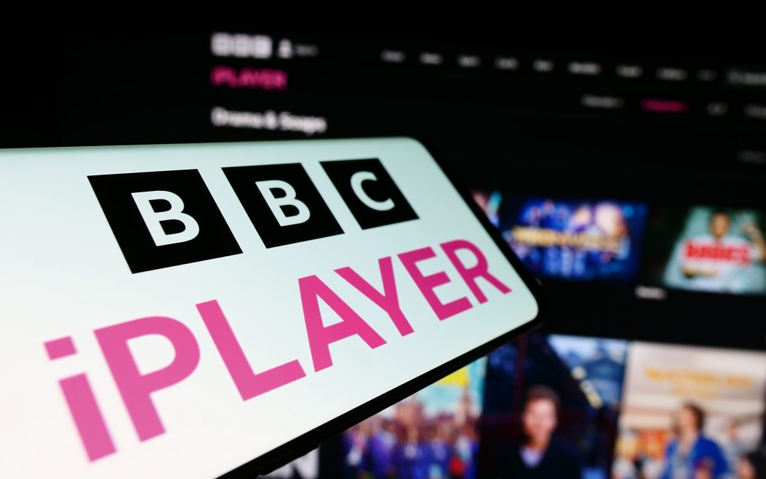 New Hits, New Leaders, and a Shake-Up at the Top: May’s UK Streamer of the Month