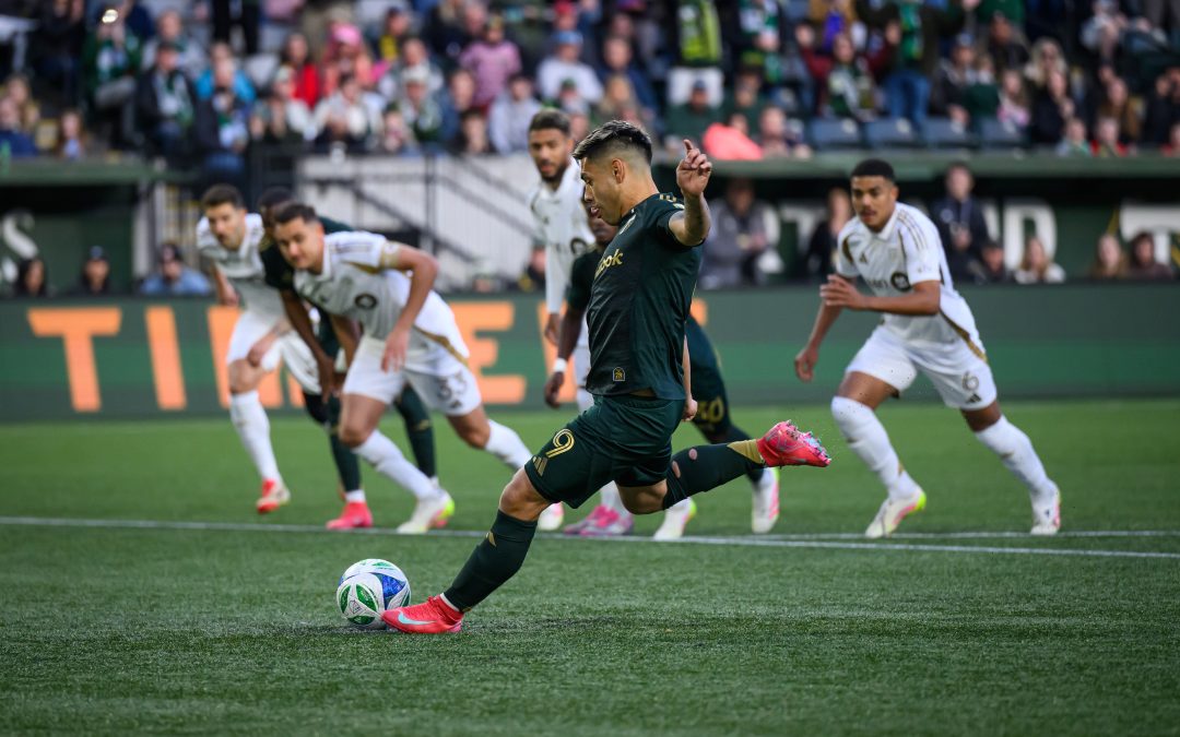 Streaming Takes the Field: May’s Key Players