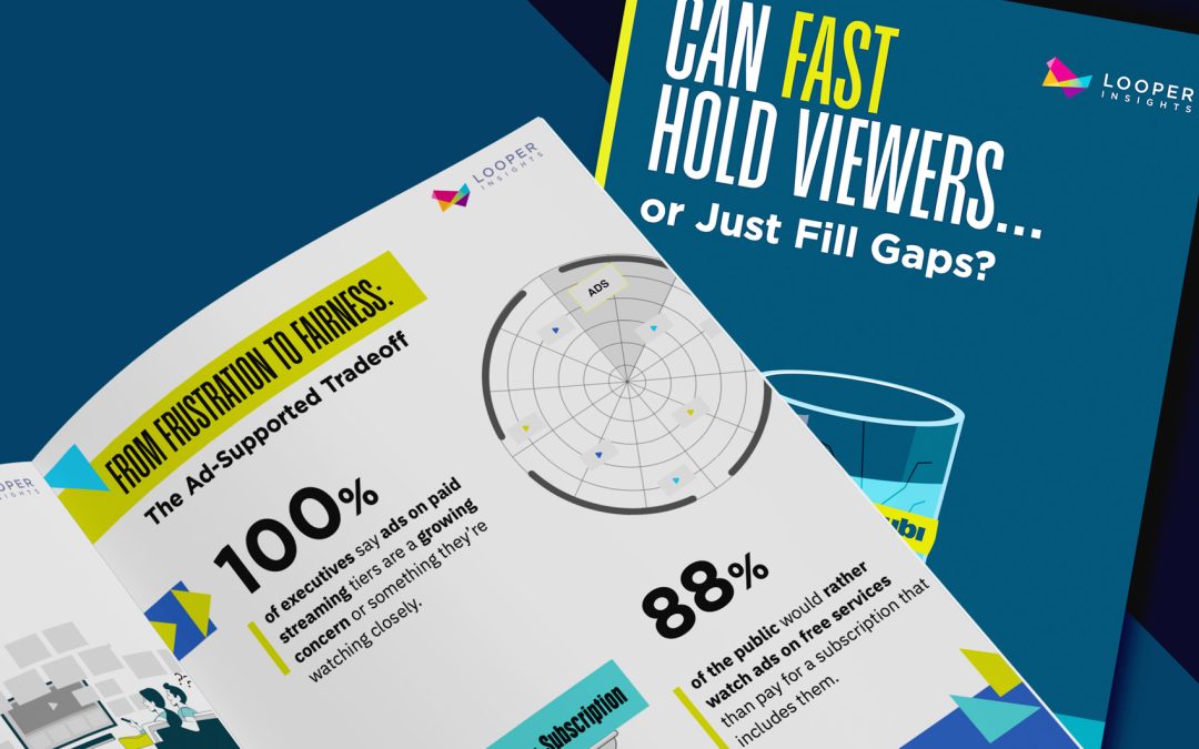 Can FAST Hold Viewers…or Just Fill Gaps?