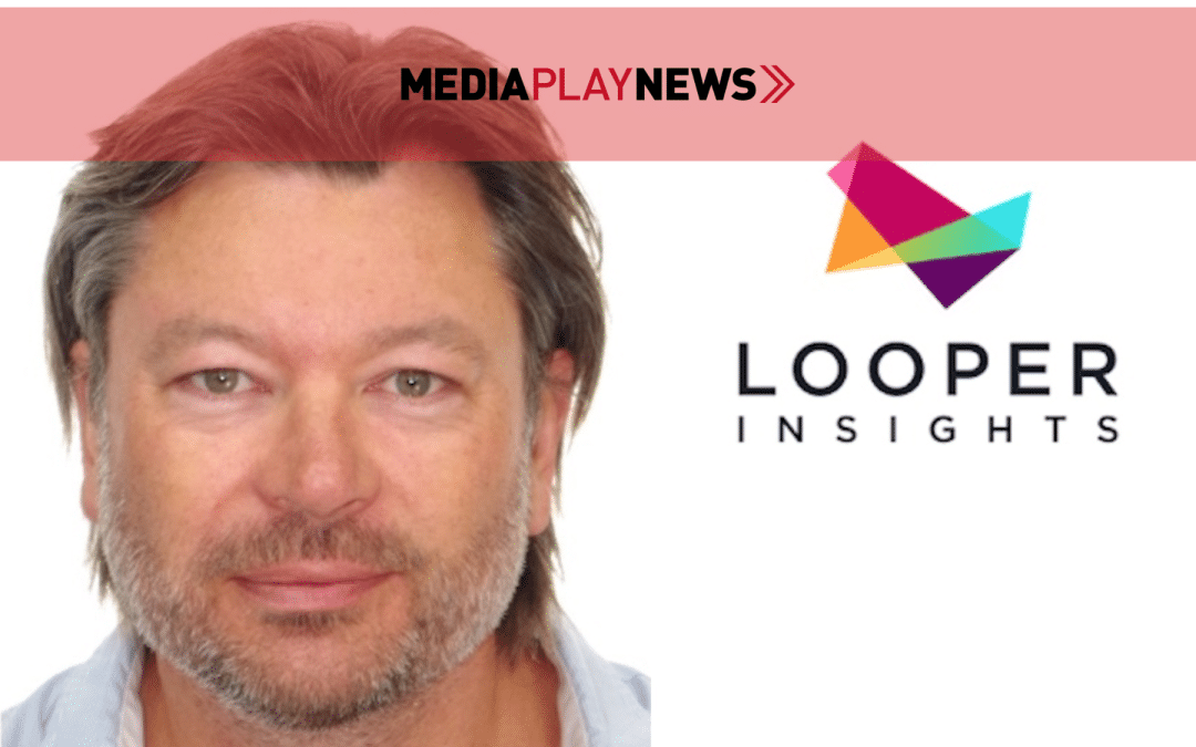 Lucas Bertrand Featured in Media Play News Q&A