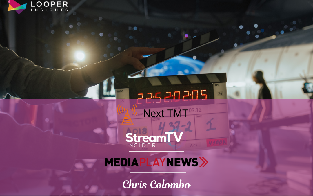 Summer Streaming Heats Up With Originals, Reality, and Live Sports