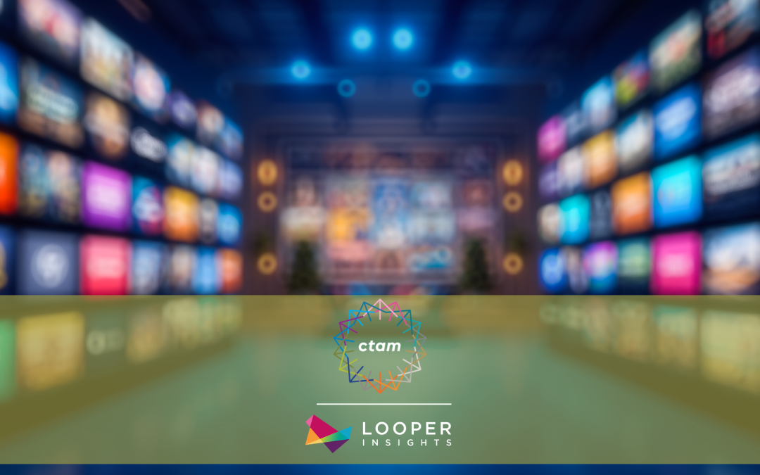 Looper Insights Featured on CTAM’s Thinking Out Loud Podcast