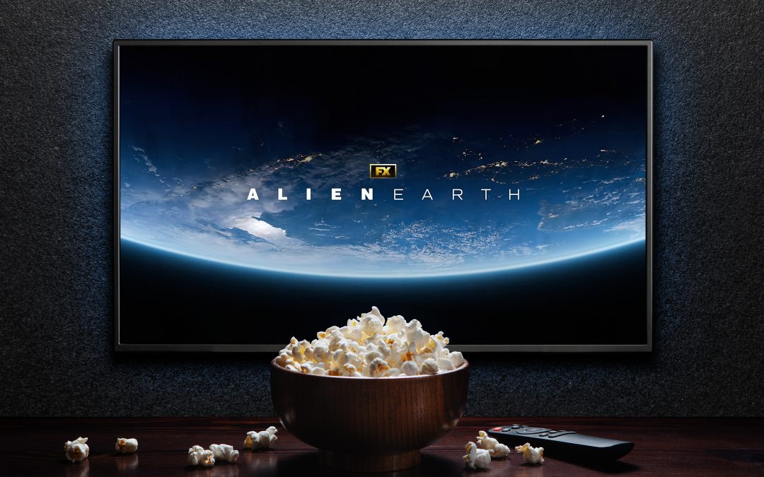 Globale Schwergewichte, lokale Herausforderer und Marktverschiebungen: August-Streaming-Report für Deutschland