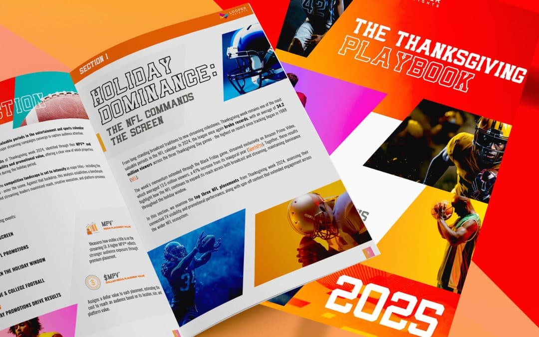 The Thanksgiving 2025 Playbook: Sports and Black Friday Wins