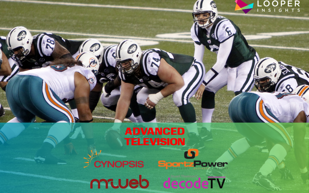 Looper Insights’ Sports Visibility Tracker Featured Across Global Media