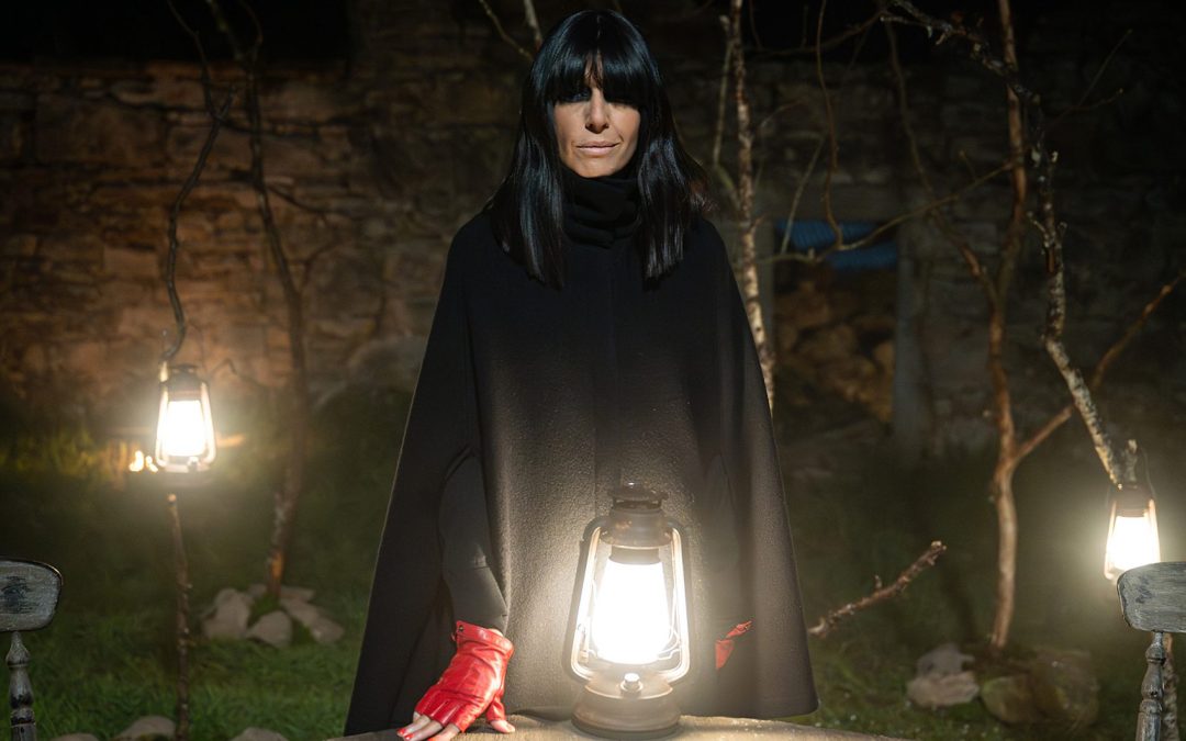 Frights, Feasts & Fall Finales: October’s UK Streaming Report