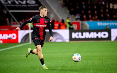 Schreie, Sport und kluge Strategien: Der deutsche Streaming-Report für Oktober