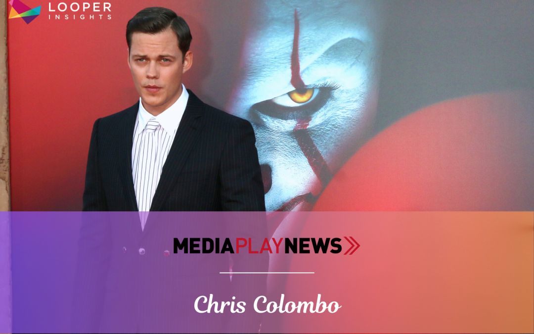 Looper Insights’ November Streamer of the Month Rankings Spotlight Holiday Visibility Battles