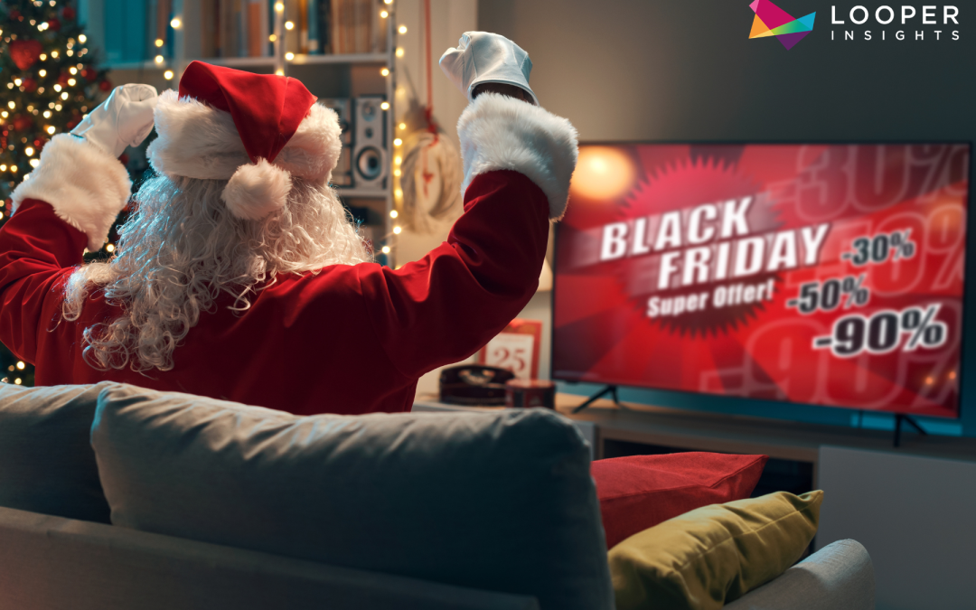 Thanksgiving Report Reveals Which Sports and Streaming Events Dominated CTV