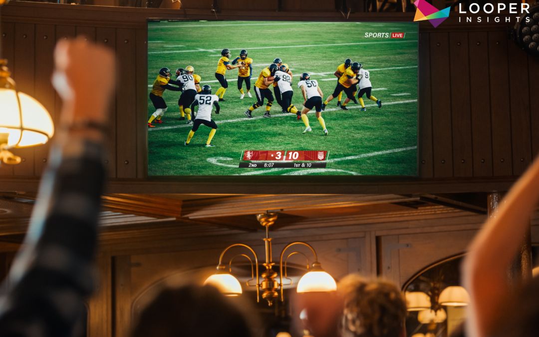 Sports Visibility Tracker Named Winner in the Media & Entertainment: Best in Market Awards 2025