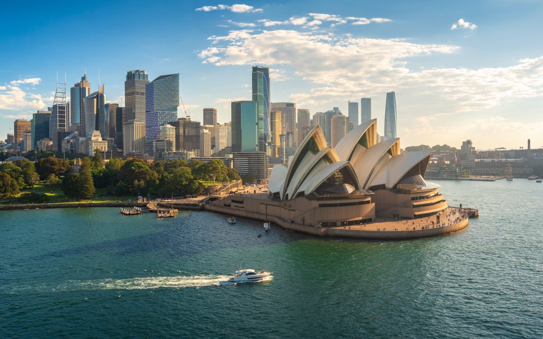 A New Chapter Begins: Introducing Australia’s Streamer of the Month Visibility Report