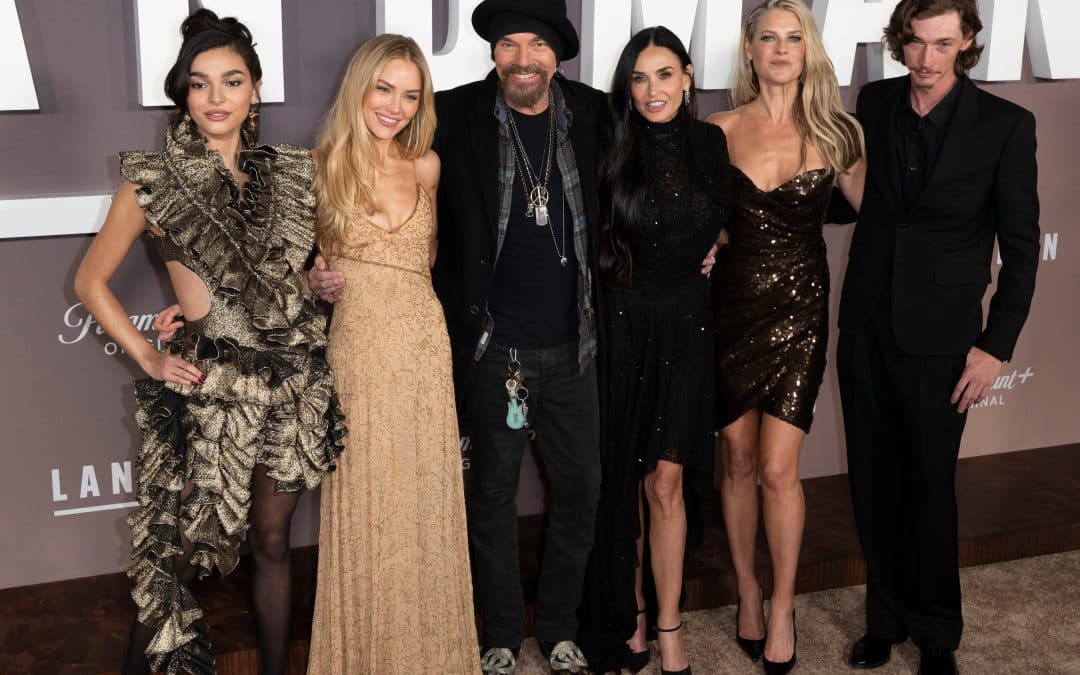 Big Bets and a Pre-Holiday Push: November’s UK Streaming Snapshot