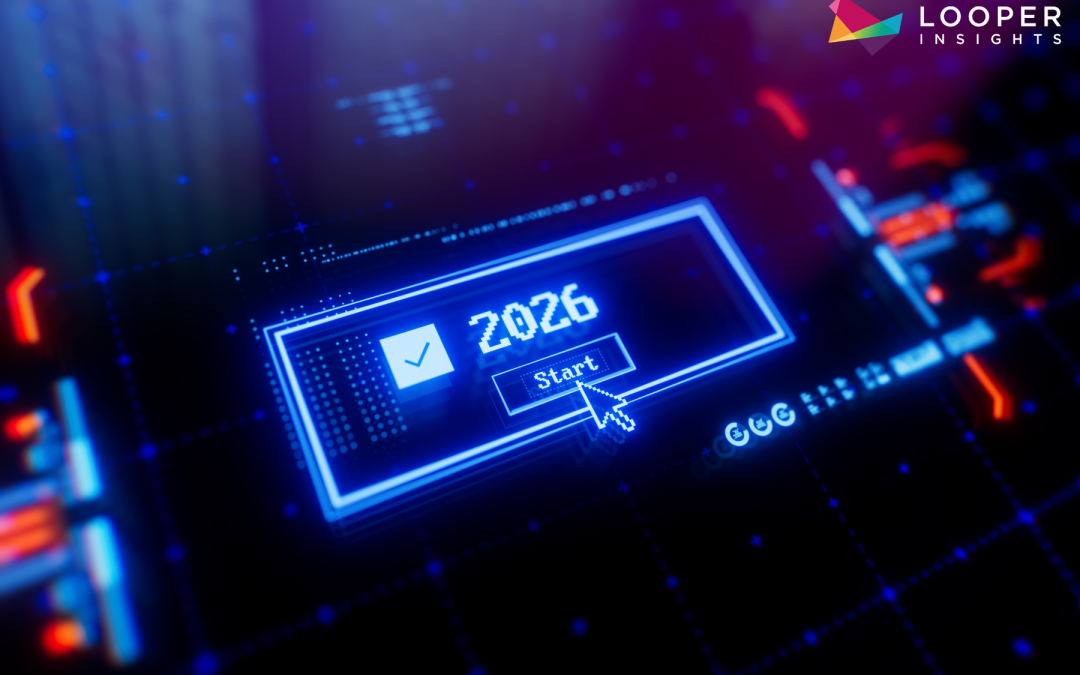 Looper Insights Report Outlines the Trends Shaping Streaming in 2026
