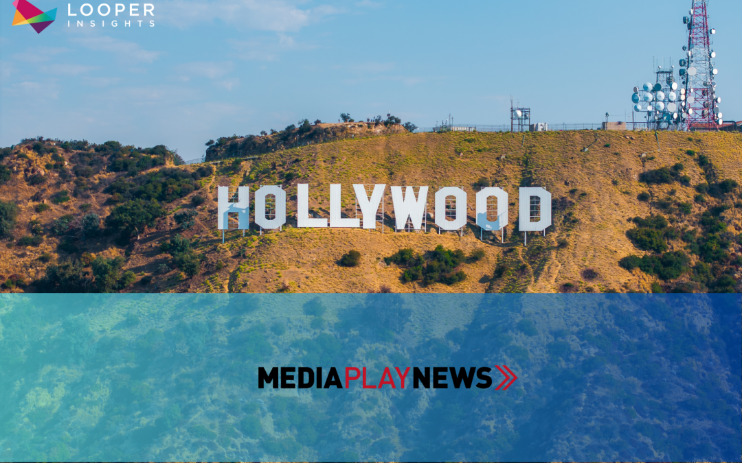 Media Play News Features Looper Insights’ Research in Home Entertainment Forecast 2026