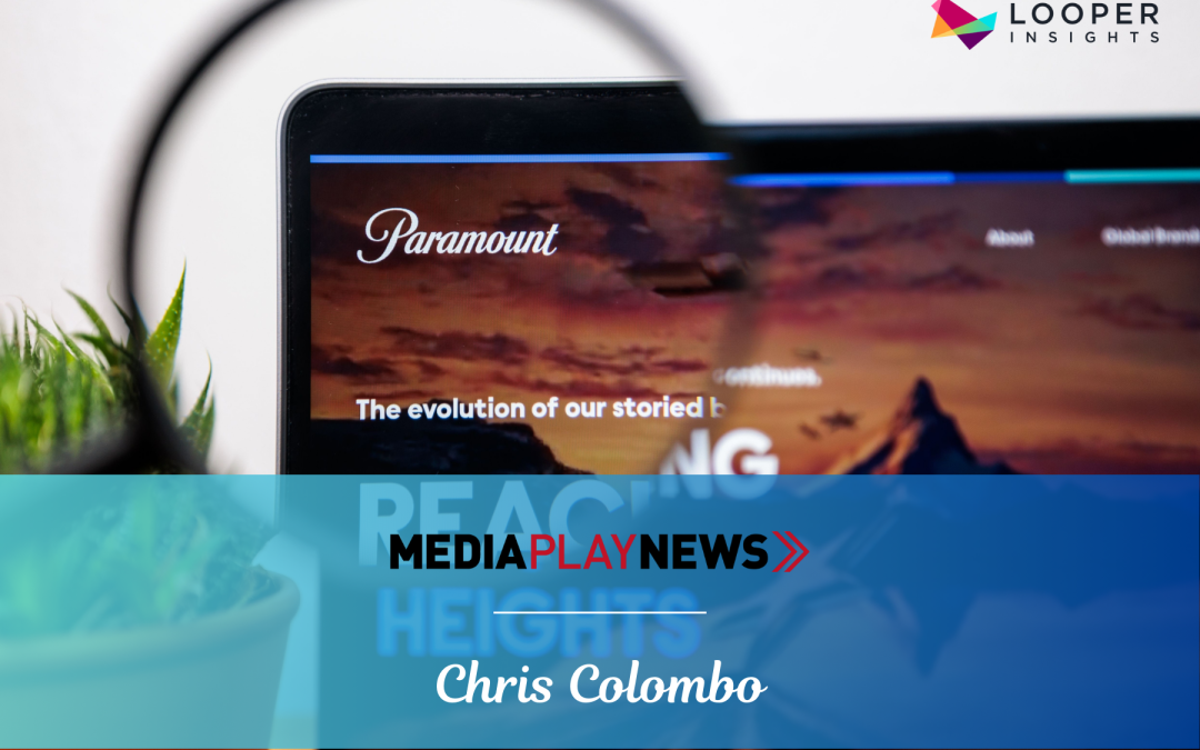 Looper Insights’ December Streamer of the Month Rankings Spotlight Year-End Visibility Battles