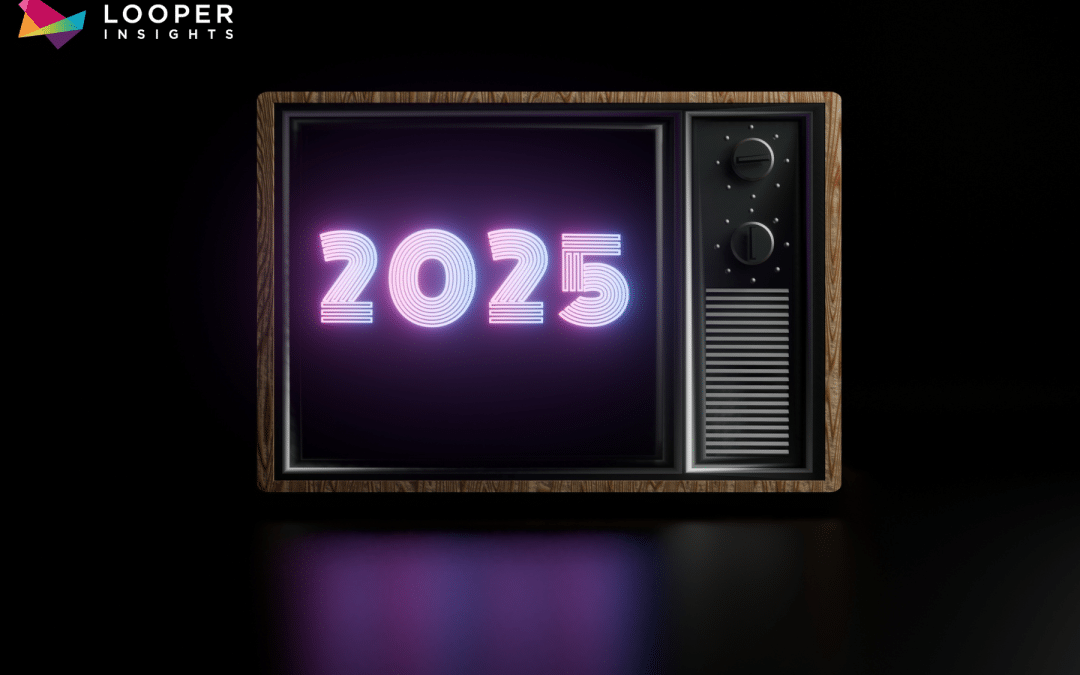 Looper Insights’ U.S. Year in Review Reveals How Live Sports, Price Wars and Promotional Visibility Reshaped Streaming in 2025