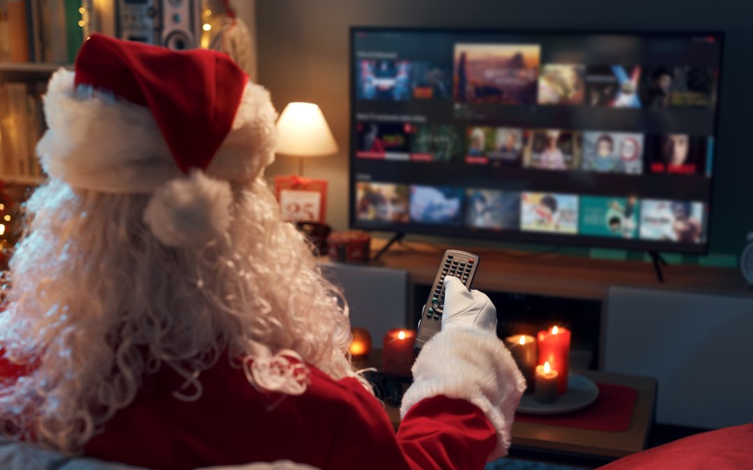 Inside December’s Most Competitive Month for U.S. Streaming