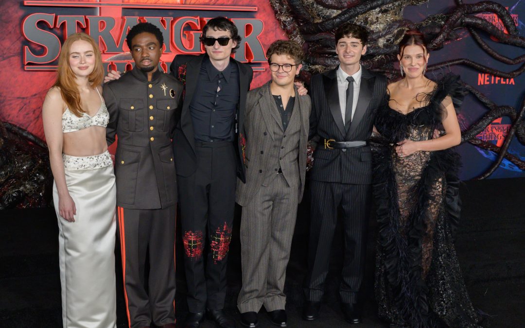 December’s Defining Moments in UK Streaming