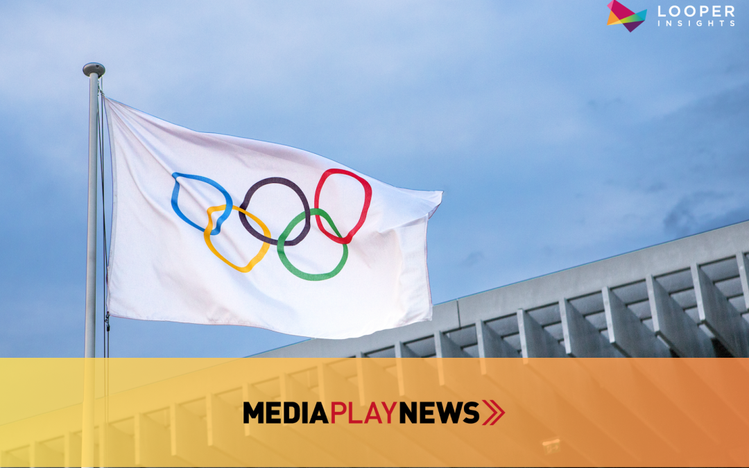 Media Play News Features Looper Insights on the New Battleground for Live Sports