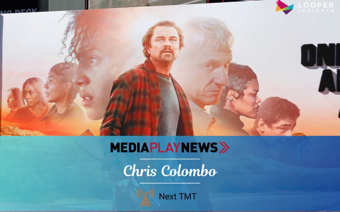 Looper Insights on the Streaming Wars, Covered by Industry Experts