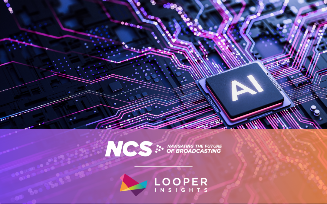 NCS | NewscastStudio Features Looper Insights on Streaming’s Mixed Outlook for 2026