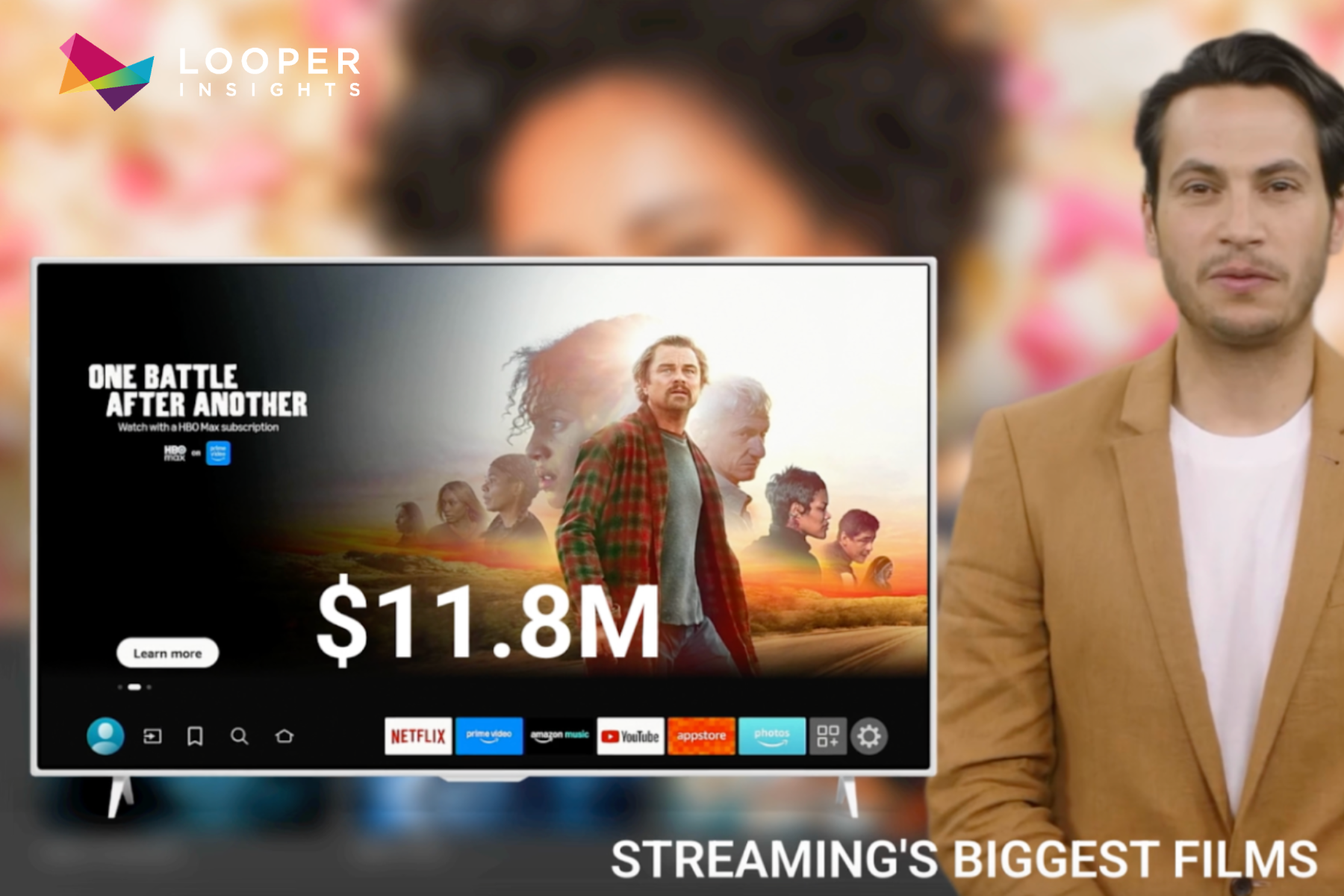 Streamer of the Month