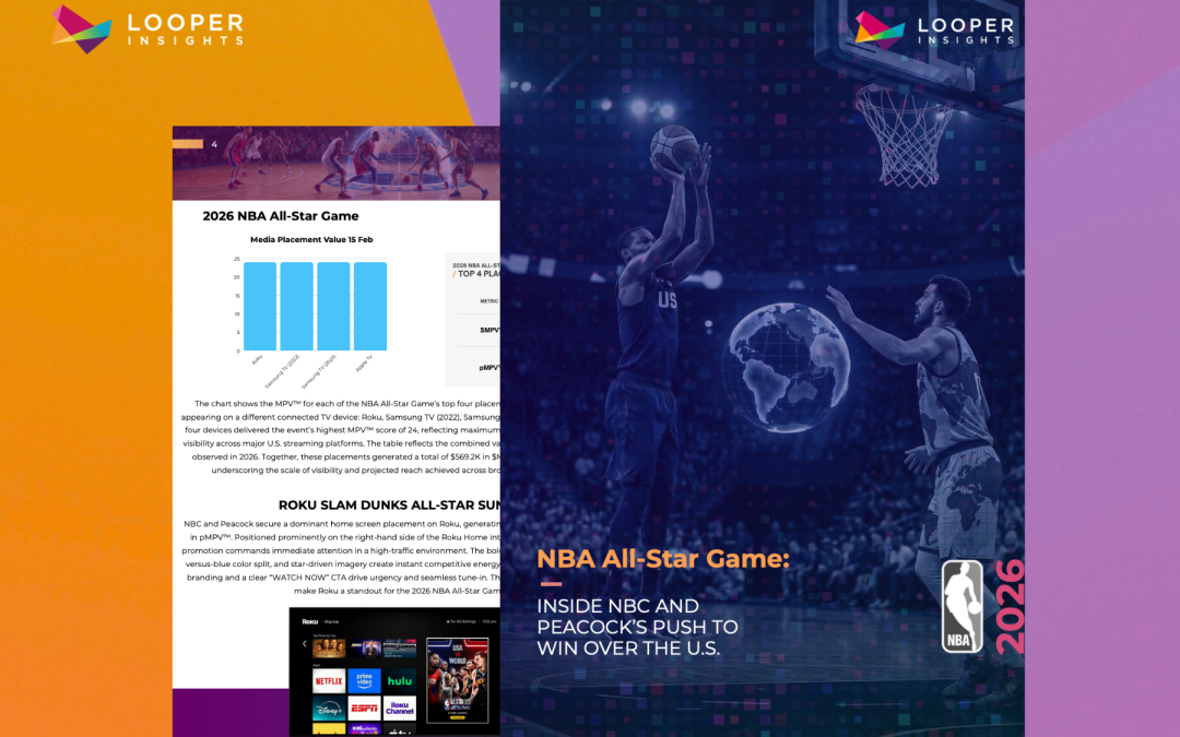 2026 NBA All-Star Game: Inside NBC and Peacock’s Push to Win Over the U.S.