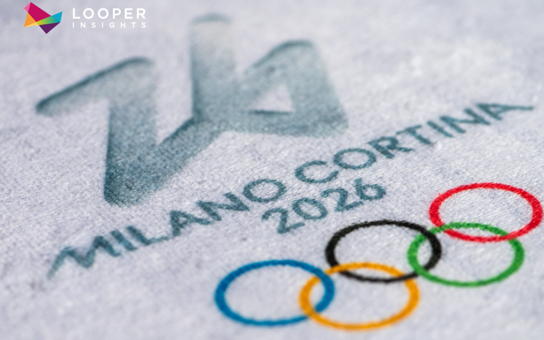 Looper Insights Report Reveals How NBC and Peacock Dominated Connected TV During Historic “Legendary February”