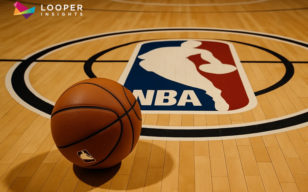 Looper Insights Report: NBA All-Star Game Dominated Connected TV Screens