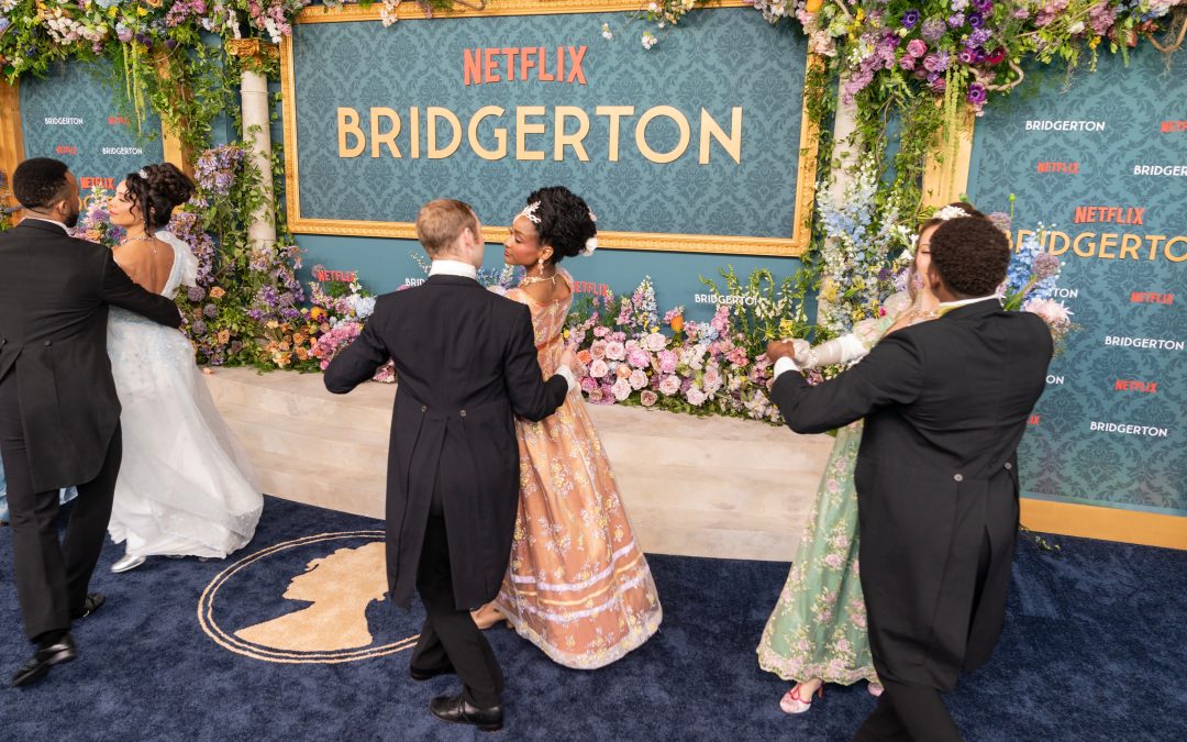 Prestige, Sport and Familiar Hits Reshape the U.K. Streaming Landscape