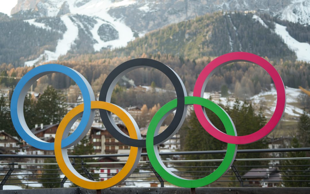 A Month Where Live Events Reset the U.S. Streaming Hierarchy