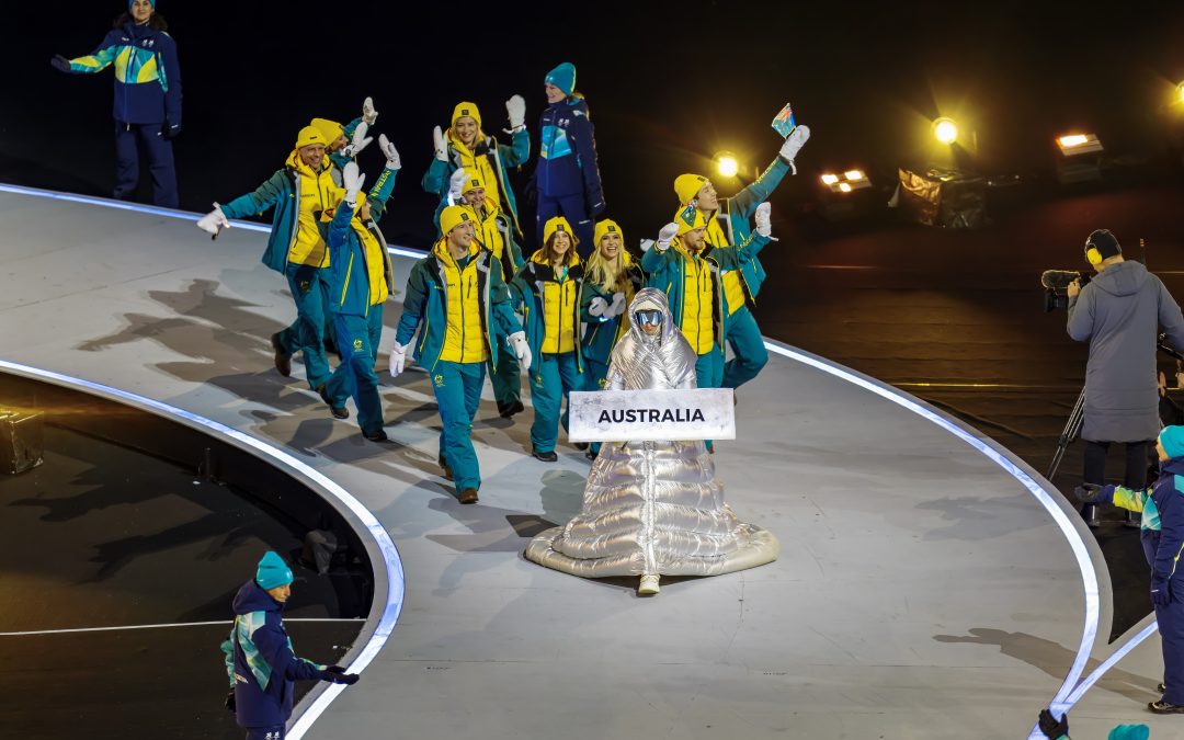 Sport, Reality and Global Franchises Collide in the Australian Streaming Race