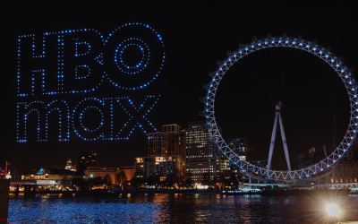 How Live Sport and a Major Launch Defined U.K. Streaming in March