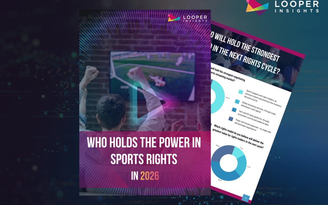 Who Holds The Power in Sports Rights in 2026